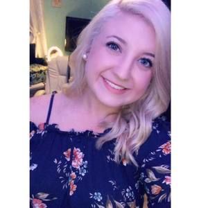 Meet your Posher, Kristin